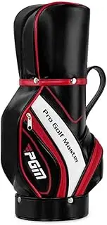 Mini Golf Carry-on Bag,Portable Simple Women Men Hand Bag Backpack,Ultra-Light Golf Bag Golf Clubs Training Accessories