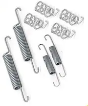 BRAKE PAD CIRCLIP (DRUM BRAKE) 31445339 Compatible with XC90
