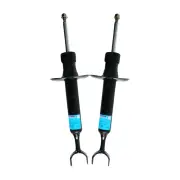 Rear Sachs Shock Absorbers for Ford Falcon AU BA BF XR6 XR8 Ute Cab Chassis
