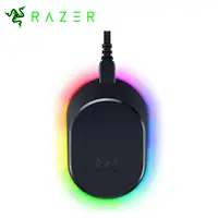 在飛比找PChome24h購物優惠-【Razer 雷蛇】Mouse Dock Pro 無線充電座