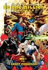 DC ONE MILLION OMNIBUS Graphic Novel DC Comics Grant Morrison Hardcover NEW