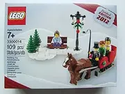 [LEGO] 3300014 - Holiday Set Year 2012