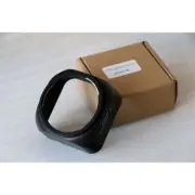 Lens Hood Shade Shading Cover for Hasselblad B50 C80/2.8 50-80 Black Lens Hood