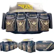 NEW BNKRKINGS Fly Pack - Royal Chocolate 4+7