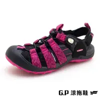 在飛比找蝦皮購物優惠-G.P GP涼鞋 女款 戶外越野護趾鞋 護趾涼鞋 涼鞋 G2