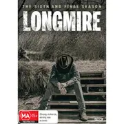 Longmire - Season 6