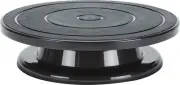 Wagner HomeRight Turn Table-Black C900086M