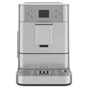 KitchenAid KF6 Fully Automatic Espresso Machine Steel 5KES8556ASX