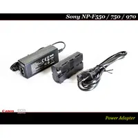在飛比找蝦皮商城精選優惠-【特價促銷】全新 Sony NP-F970 /NP-750/