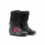 Axial 2 Air Boots Black Black Red Fluo