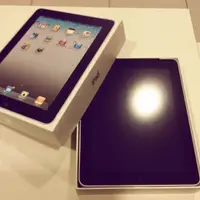 在飛比找蝦皮購物優惠-Apple平板 iPad WI-FI + 3G 32G【9成