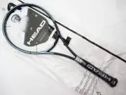 *NEW* 2023 HEAD AUXETIC GRAVITY "PRO" TENNIS RACQUET (4 1/4) UNSTRUNG