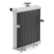 Water Radiator For Honda Pioneer 500 520 SXS500M2 15-23 SXS520M2 19010-HL5-A01