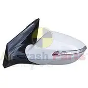 Door Mirror