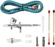 Electric Paint Sprayer Airbrush Air Kit Craft Practical Paint Art Spray Gun Power Tools Spray Gun for Commercial Home Paint Sprayer