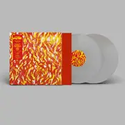 Fire (Light Grey Vinyl)