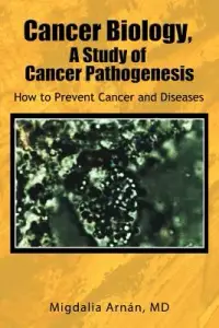 在飛比找博客來優惠-Cancer Biology, a Study of Can