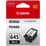 Canon PG 645 Ink Cartridge Black