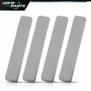 5.5?? Light Gray Composite Decking boards End Cap Set (4 pcs in One Package) New