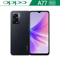 在飛比找蝦皮購物優惠-(限量特價)OPPO A77 4G/64G(空機) 全新未拆