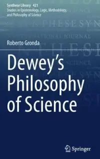 在飛比找博客來優惠-Dewey’’s Philosophy of Science