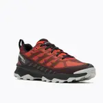 MERRELL  SPEED ECO WATERPROOF  男戶外輕量登山健行鞋  ML037001