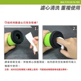 【Gtech 小綠】Multi Plus 無線除蹣吸塵器