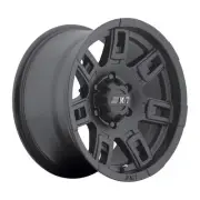 Mickey Thompson 90000019402 SideBiter II 2,600 lb. Max Load 17X9 Single Wheel
