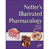 在飛比找蝦皮購物優惠-Netter's Illustrated Pharmacol