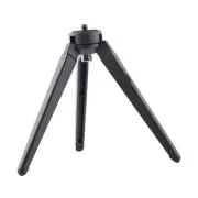 Aluminum Tabletop Mini Lightweight Portable Tripod For Phone Small Camera ZTS