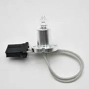 Compatible with Sapphire 400 Advanced 12V20W Biolis 30i Halogen Lamp Sapphire 400 Advanced Biochemistry Analyzer Bulb
