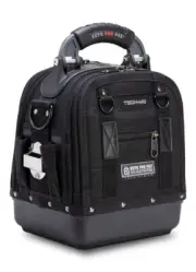 Veto Pro Pac TECH-MC BLACKOUT Tool Bag, VPP10727