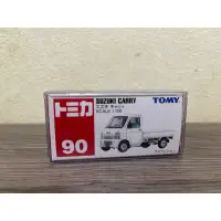 在飛比找蝦皮購物優惠-tomica no.90 Suzuki carry