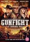 Gunfight At Eminence Hill (DVD) Barry Corbin Dominique Swain Lance Henriksen