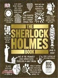 在飛比找三民網路書店優惠-The Sherlock Holmes Book