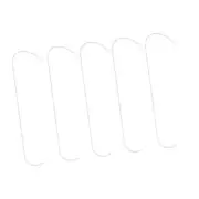 Curved Bead Spinner Needle for Beading Craft Project Bracelets Jewelry Making