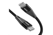 CHOETECH XCC-1003 USB-C To USB-C Cable 1.2M