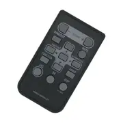 USA Stock Remote Control For Pioneer MVH-S501BS MVH-S600BS MVH-X390BT MVH-X690BS