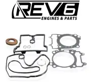 Polaris Sportsman 570 2012-2020 Complete Gasket & Seal Kit Engine Motor ATV
