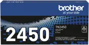 Brother TN-2450 Black Toner