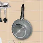 Anti-Scalding Detachable Pan Pot Handle Frying Cookware Bowl Clamp Hand Grip
