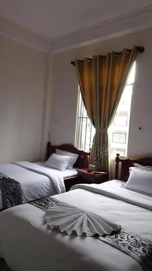 大叻蘇24小時民宿Guesthouse Su 24H Dalat