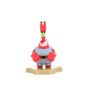 Spongebob: Mr Krabs Cable Guys Holdems, Mini Collectibles With a Twist