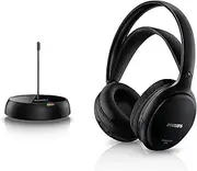 Philips Wireless HiFi Headphone