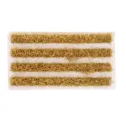 Rice Field Model Simulation Grass, Making Miniature Static Scenery Accessories