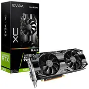 EVGA GeForce RTX 2060 XC BLACK GAMING 12GB Video card - 12G-P4-2261-KR