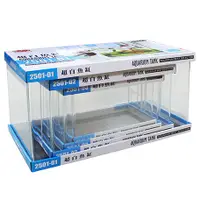 在飛比找蝦皮購物優惠-《魚趣館》限自取 AZ-2501 水族先生MR.AQUA 小