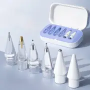 Replacement Pencil Tips for Apple Pencil Pro,Upgraded Pencil Tips Fit for Apple