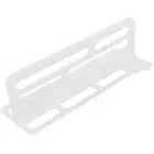 Drawer Dividers Refrigerator Storage Board Shelf Acrylic Fridge Organizer Bin