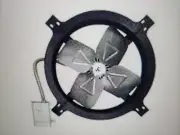 Air Vent 53316 Gable-Mount Power Attic Ventilator, 2300 Sq. Ft. 1620 CFM
